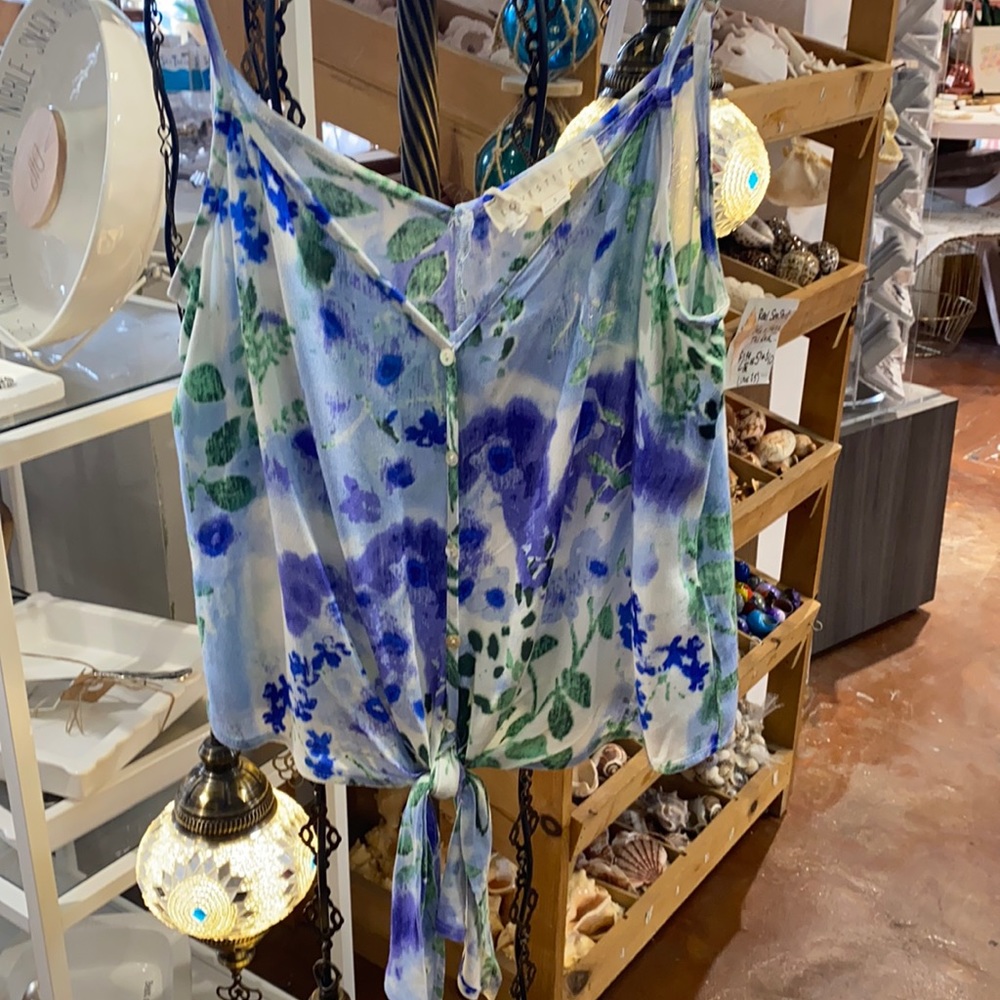 Lovestitch Monet cami